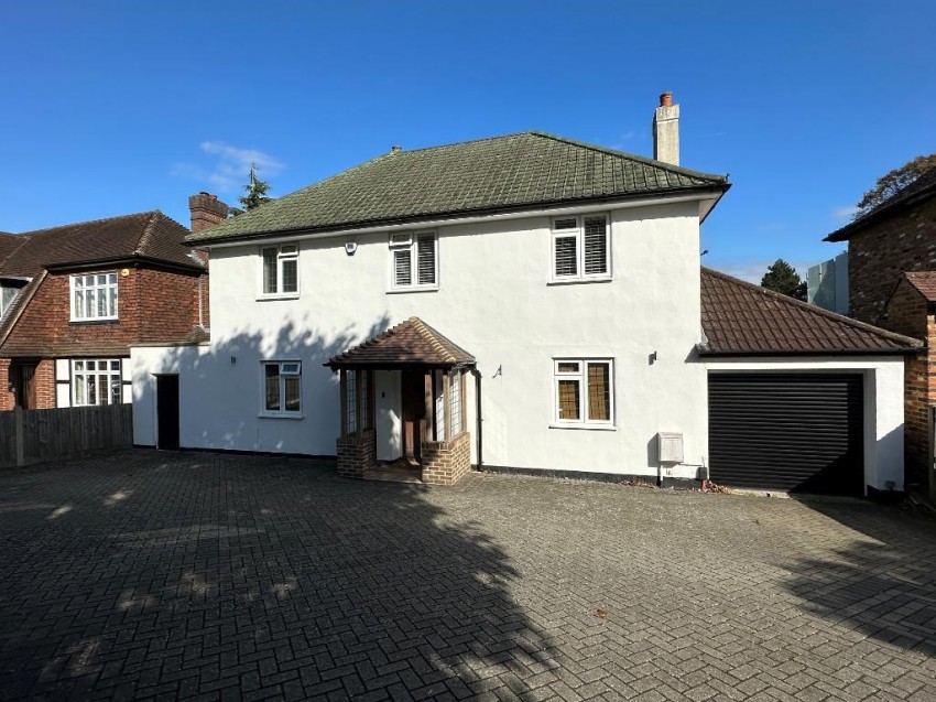 Images for Manor Way, South Croydon