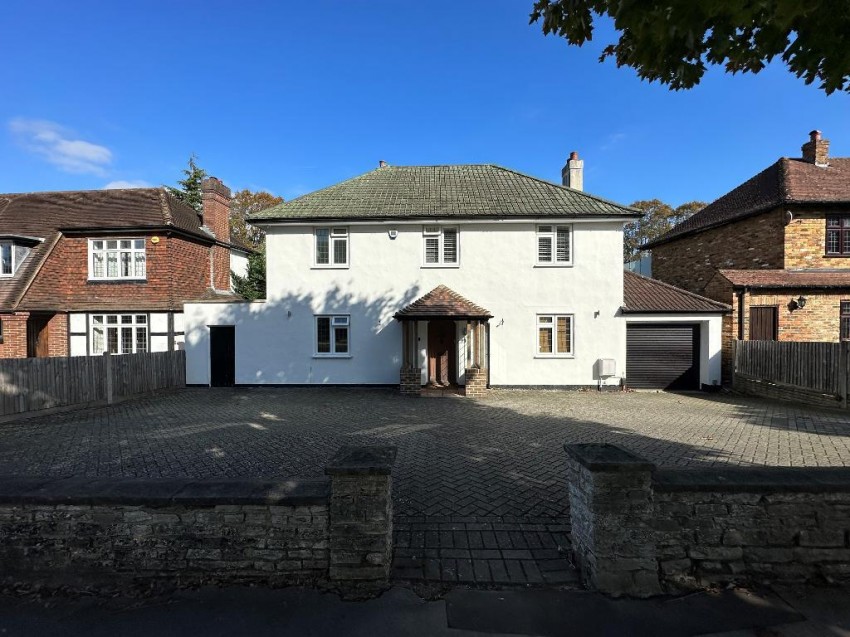 Images for Manor Way, South Croydon