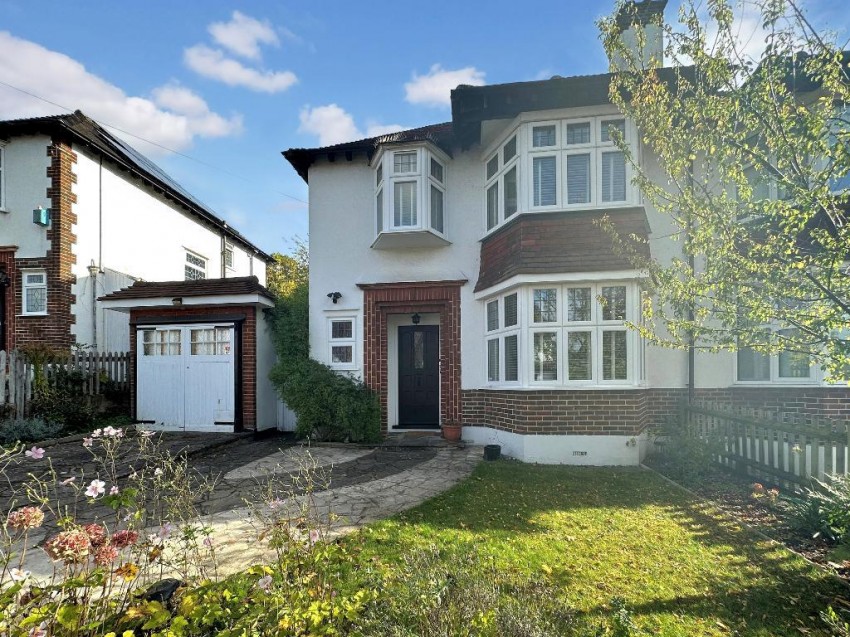 Images for Carlton Avenue, South Croydon