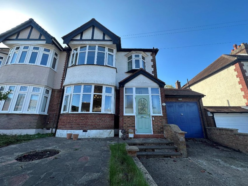 Images for Sylvan Close, South Croydon