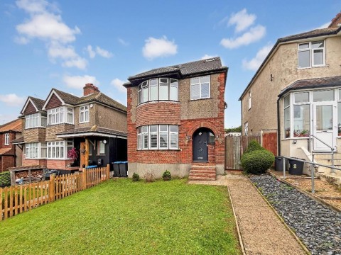 View Full Details for Banstead Road, Caterham