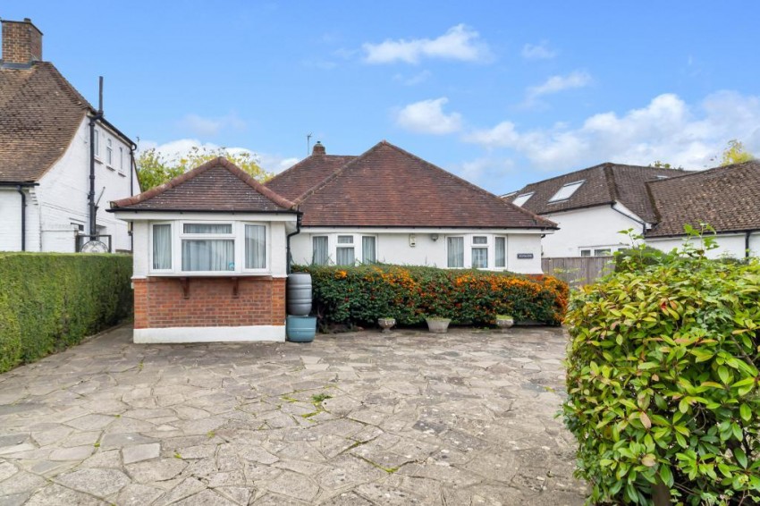 Images for Blacksmiths Hill, Sanderstead