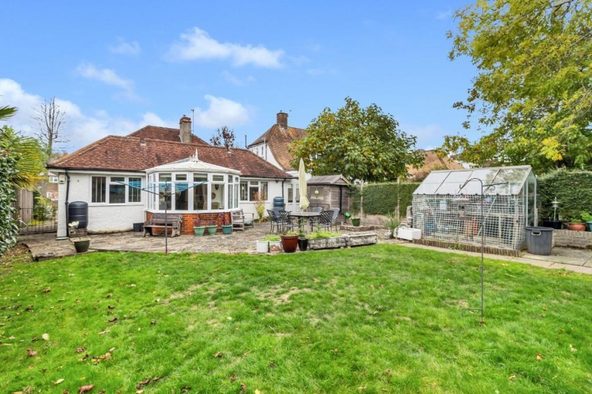 Images for Blacksmiths Hill, Sanderstead