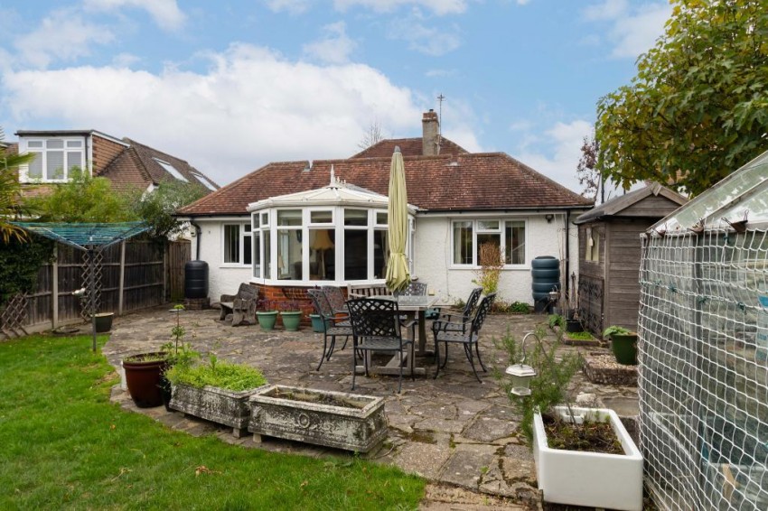 Images for Blacksmiths Hill, Sanderstead