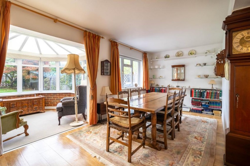 Images for Blacksmiths Hill, Sanderstead