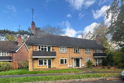 View Full Details for Hayes Lane, Kenley