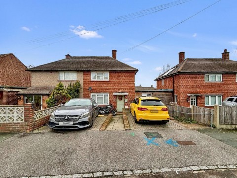 View Full Details for Thursley Crescent, Croydon