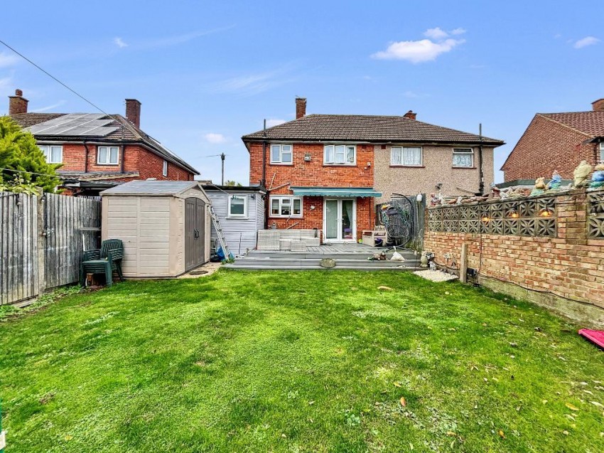 Images for Thursley Crescent, Croydon