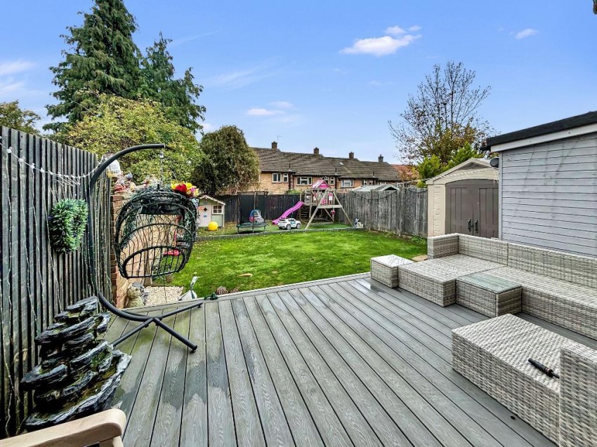 Images for Thursley Crescent, Croydon