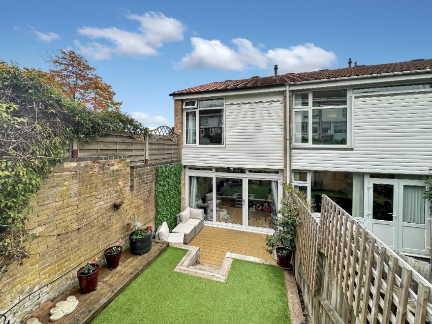 Images for Court Wood Lane, South Croydon