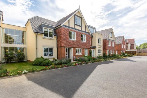 View Full Details for Limpsfield Road, Warlingham