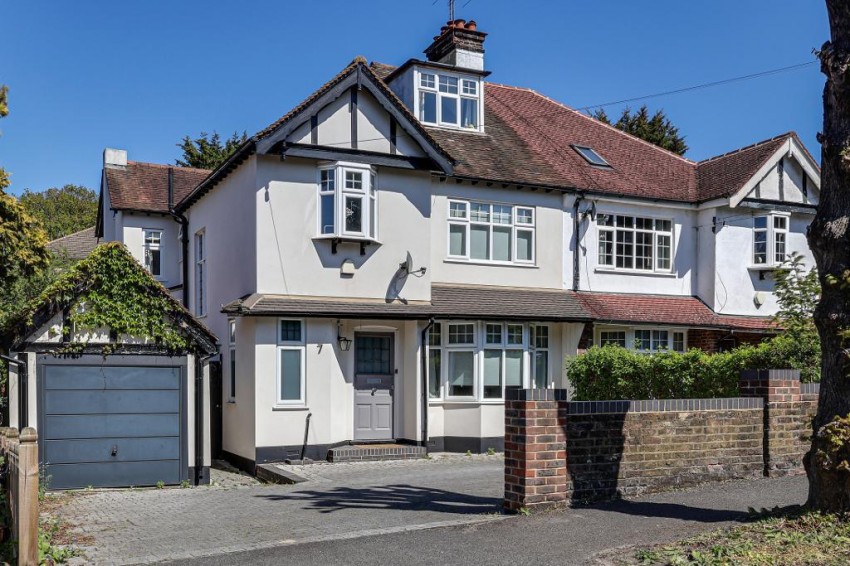 Images for Birdhurst Gardens, South Croydon