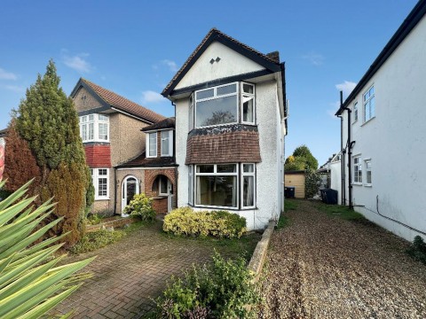 View Full Details for Selsdon, South Croydon