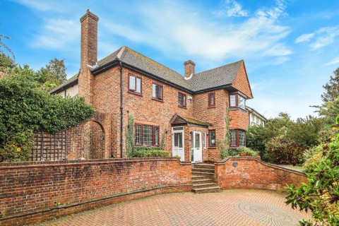 View Full Details for Selsdon Road, South Croydon