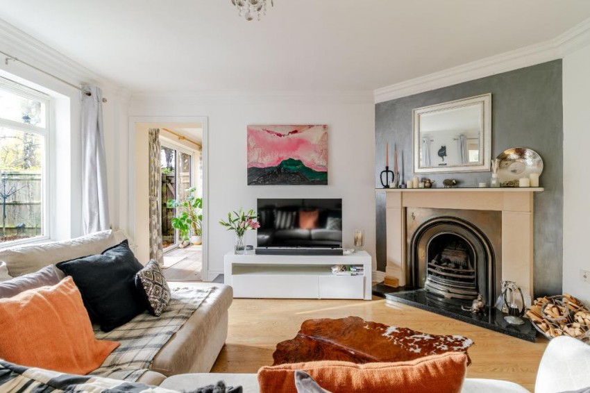 Images for Parkside Mews, Warlingham