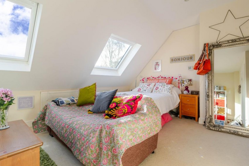 Images for Parkside Mews, Warlingham