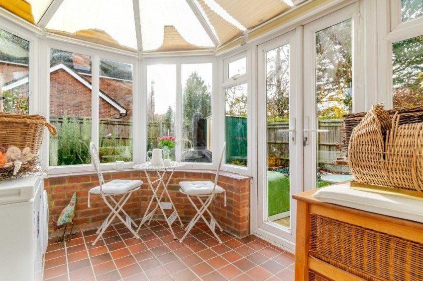 Images for Parkside Mews, Warlingham