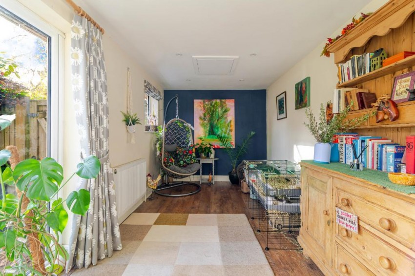 Images for Parkside Mews, Warlingham