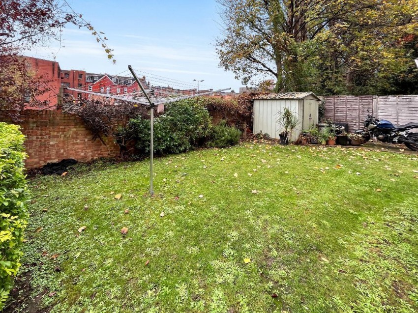 Images for Heathfield Road, Croydon