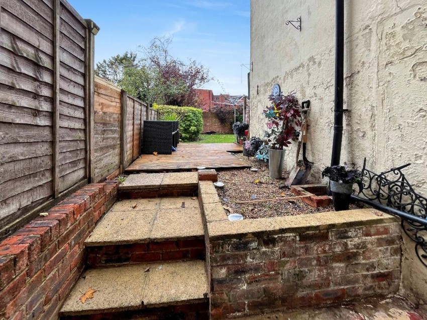 Images for Heathfield Road, South Croydon