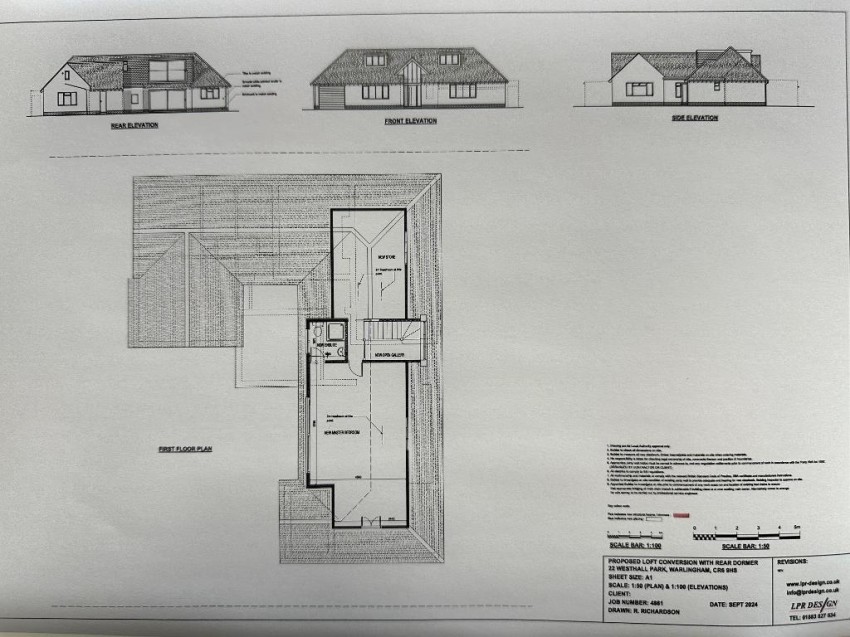 Images for Westhall Park, Warlingham