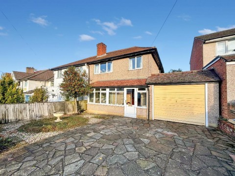 View Full Details for Farley Road, South Croydon
