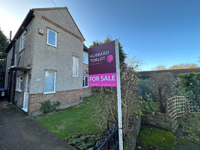 Images for Harrow Gardens, Warlingham