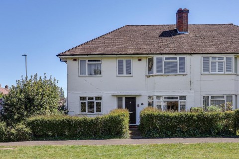View Full Details for Tithepit Shaw Lane, Warlingham