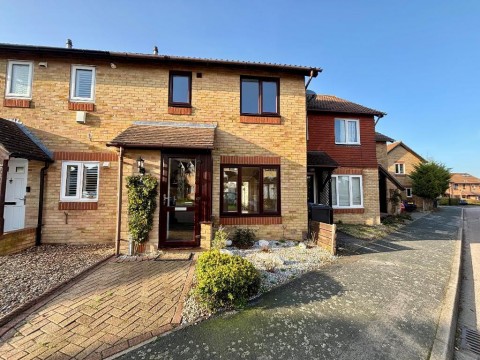 View Full Details for Lomond Gardens, South Croydon