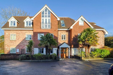 View Full Details for Spire Place, Warlingham