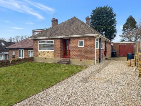View Full Details for Steyning Close, Kenley