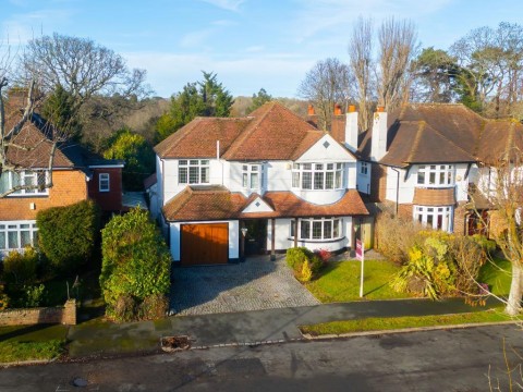 View Full Details for Sanderstead, South Croydon