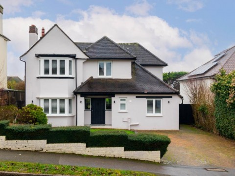 View Full Details for West Hill, Sanderstead