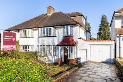 View Full Details for Briton Crescent, Sanderstead
