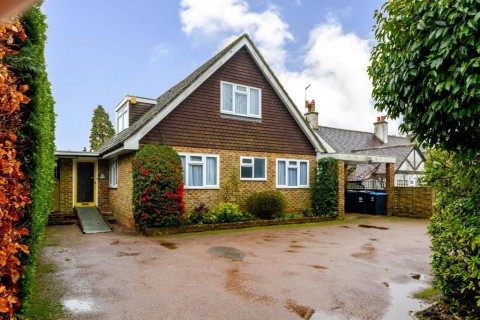 View Full Details for Hillbury Road, Warlingham