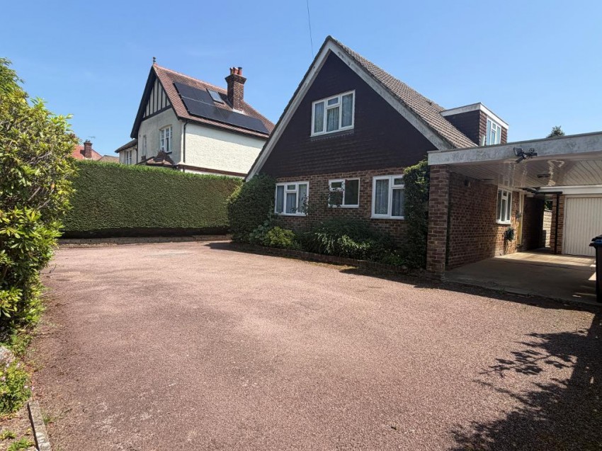 Images for Hillbury Road, Warlingham