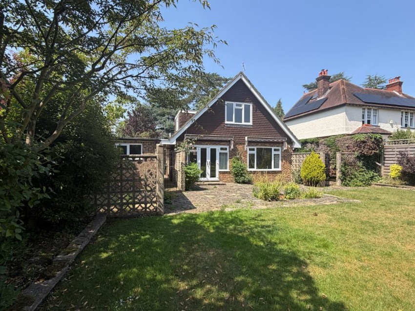 Images for Hillbury Road, Warlingham