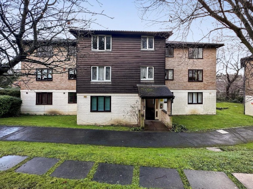 Images for Fairbairn Close, Purley