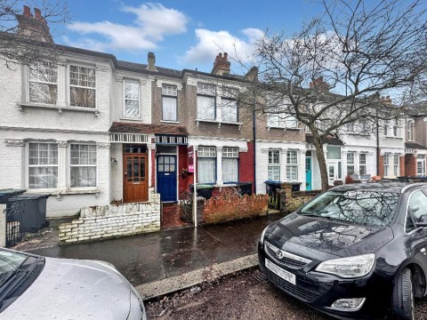 View Full Details for Capri Road, Croydon