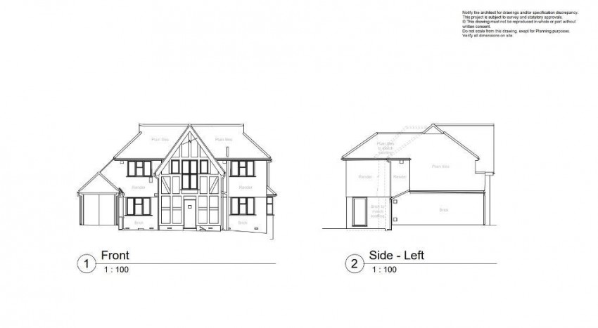 Images for Ballards Way, South Croydon