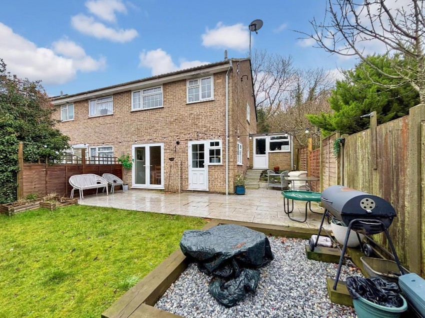 Images for Turnstone Close, South Croydon