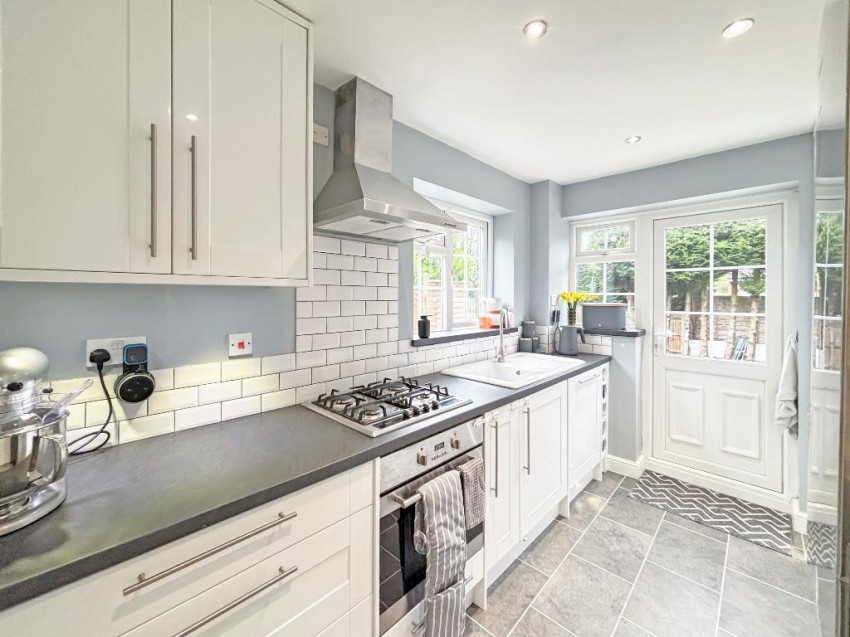 Images for Turnstone Close, South Croydon