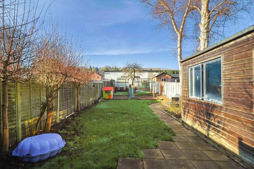 Images for Downsway, Whyteleafe