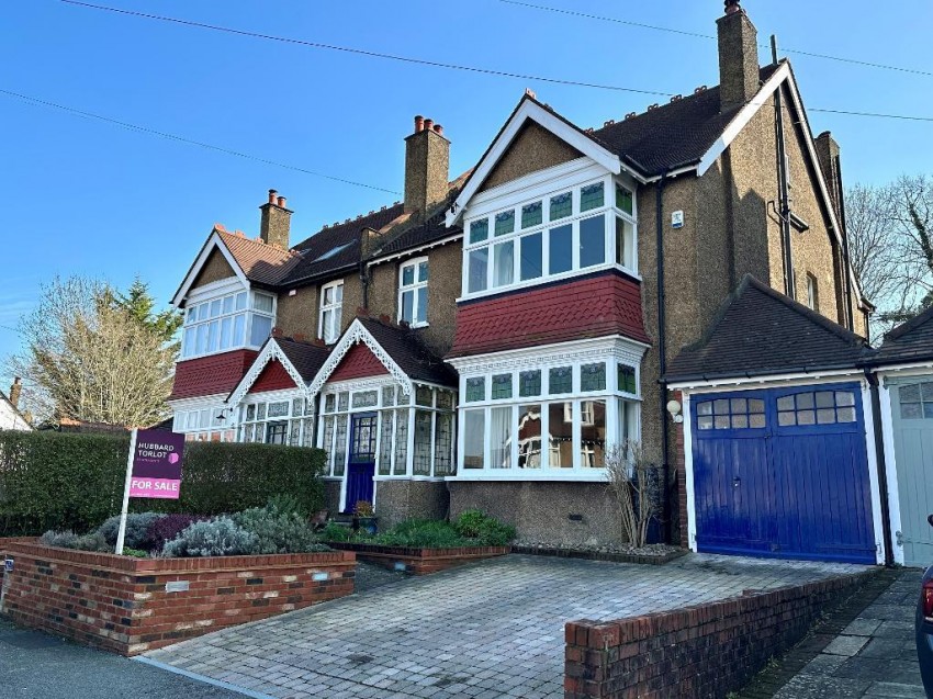 Images for Heathhurst Road, South Croydon