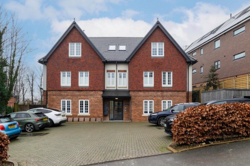 Images for West Hill, Sanderstead