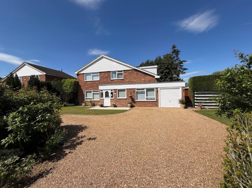 Images for Marston Drive, Warlingham