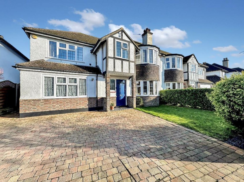 Images for Brian Avenue, Sanderstead