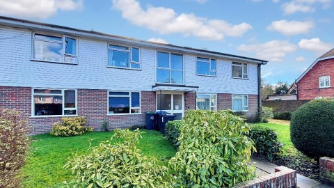 View Full Details for Addington Village Road, Croydon