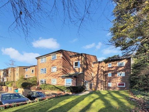 View Full Details for Montana Close, Sanderstead