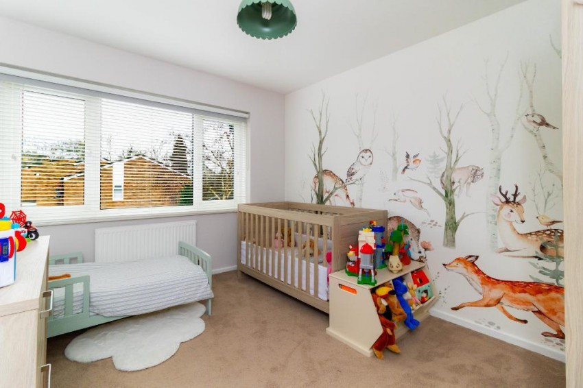 Images for Bardolph Avenue, Forestdale